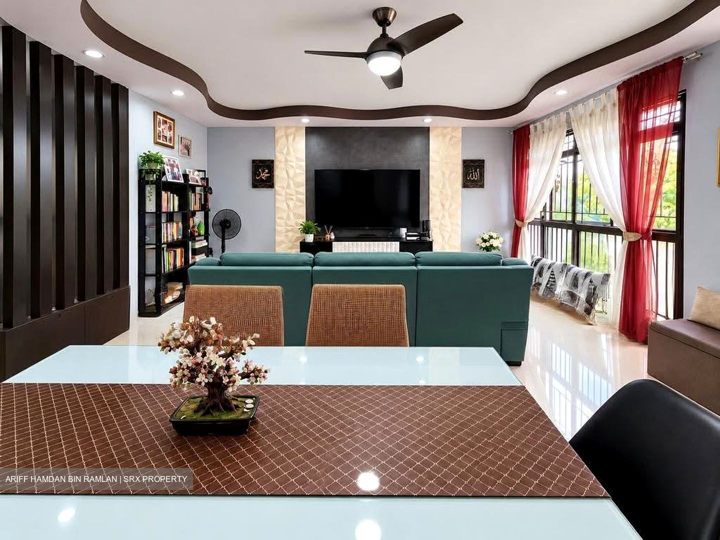 Blk 323B Anchorvale Grove (Sengkang), HDB 5 Rooms #613505651